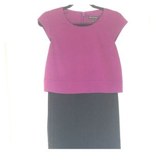 Size 2 Banana Republic Dress